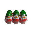Шоколадное яйцо Kinder Joy &ndash; Minecraft Киндер Джой Майнкрафт (коллекция 2026) 20 г id_4659 фото