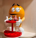 Объемная фигурка эмендемс M&M's с универсальной подставкой id_5150 фото 2