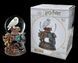 Снежный шар Nemesis Now Harry Potter "Гедвига" 18,5 см id_5257 фото 7