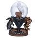 Снежный шар Nemesis Now Harry Potter "Гедвига" 18,5 см id_5257 фото 3