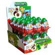 Шоколадное яйцо Kinder Joy &ndash; Minecraft Киндер Джой Майнкрафт (коллекция 2026) 20 г id_4661 фото