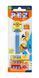 Диспенсер PEZ Despicable Me 4 Minion Mel Міньйон Мел, 17 г id_3301 фото 3