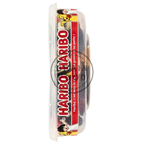 Желейні цукерки Харібо Полька Haribo Polka Party Box 500 г id_2028 фото