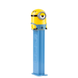 Диспенсер PEZ Despicable Me 4 Minion Mel Міньйон Мел, 17 г id_3301 фото 1