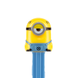 Диспенсер PEZ Despicable Me 4 Minion Mel Міньйон Мел, 17 г id_3301 фото 2