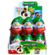 Шоколадное яйцо Kinder Joy &ndash; Minecraft Киндер Джой Майнкрафт (коллекция 2026) 20 г id_4661 фото 2