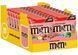 Новый вкус M&M's Cookie Dough Эмендемс с начинкой из бисквитного теста 290 г id_5252 фото 3