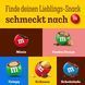 Новый вкус M&M's Cookie Dough Эмендемс с начинкой из бисквитного теста 290 г id_5252 фото 7