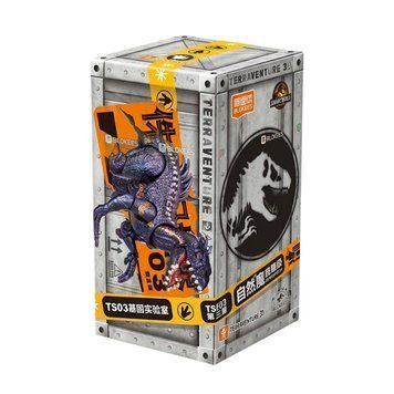 Коллекционная фигурка из мира Юрского периода игрушка Динозавр Jurassic World&nbsp;1 шт id_5035 фото