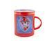 Чашка с конфетами Щенячий патруль (Candy cup Paw Patrol) Маршал id_2333 фото