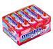 Жевательная резинка Mentos Incredible Chew Strawberry со вкусом клубники 45 г id_4913 фото 3