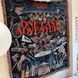 Тканинний гобелен-плед в стилі серіалу &laquo;Дивні дива&raquo; (Stranger Things) 130-160 см id_5258 фото 3