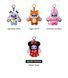 Колекційна іграшка-брелок Pop Mart з колекції Disney Stitch Adventure Series Дісней "Стіч: Пригоди" 1 шт id_5124 фото 9
