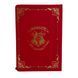 Блокнот Гаррі Поттера Harry Potter Gryffindor Грифіндор (червоний) id_4833 фото 2