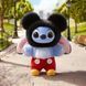 Колекційна іграшка-брелок Pop Mart з колекції Disney Stitch Adventure Series Дісней "Стіч: Пригоди" 1 шт id_5124 фото 3