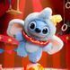 Колекційна іграшка-брелок Pop Mart з колекції Disney Stitch Adventure Series Дісней "Стіч: Пригоди" 1 шт id_5124 фото 5