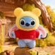 Колекційна іграшка-брелок Pop Mart з колекції Disney Stitch Adventure Series Дісней "Стіч: Пригоди" 1 шт id_5124 фото 7