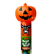 Шоколадні драже в тубусі Хелловін Halloween Sticks 55 g (Гарбуз) id_2605 фото 2