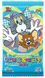 Оригінальні колекційні картки KAYOU Tom and Jerry по мультфільму &laquo;Том та Джеррі&raquo; із серії &laquo;Щасливі вороги&raquo; 1 упаковка, 5 карток id_4974 фото 2