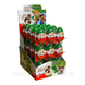 Шоколадне яйце Kinder Joy &ndash; Minecraft Кіндер Джой Майнкрафт (колекція 2026) коробка 36 шт х 20 г id_4671 фото 1