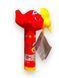Драже с игрушкой JOHNY BEE AIR PLANE FAN Игрушечный самолет с вентилятором 8 г id_3955 фото
