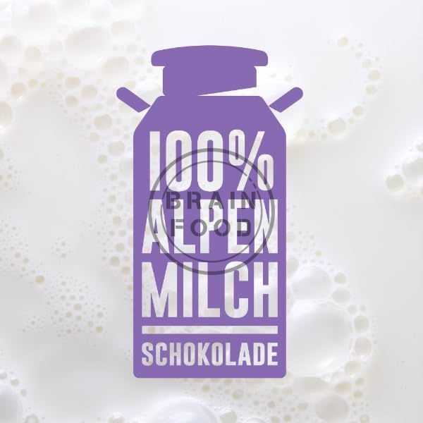 Шоколадные пасхальные яйца Milka Bonbons Knister Милка с молочной кремовой начинкой и взрывной карамелью 86 г id_4747 фото