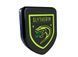 Бобы Harry Potter SLYTHERIN Crest Tin со вкусом яблока, 28 г id_5266 фото