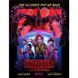 3D книга по сериалу "Очень странные дела" Stranger Things id_4391 фото 1