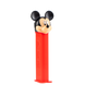 PEZ Bag Mickey Mouse Dispenser (Диспенсер PEZ "Микки Маус") 85g (10 х 8,5 г) 1 шт id_4173 фото 2