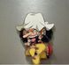 Колекційний інтерактивний рухомий аніме-магніт на холодильник &laquo;One Piece&raquo; (Ван Піс)  id_5158 фото