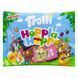 Желейки Trolli Hoppla Hopp Soft Eggies Minis Mix Троллі Хопла Хоп фруктове Асорті 18шт 360г id_4745 фото 1