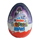 Шоколадное яйцо Киндер-сюрприз "Звёздные Войны" МАКСИ Kinder Surprise MAXI Star Wars 100 г НОВАЯ КОЛЕКЦИЯ  id_4593 фото 1