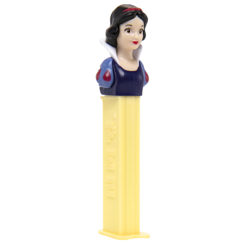 Диспенсер із цукерками PEZ Disney Princess Collection 17 г id_3917 фото