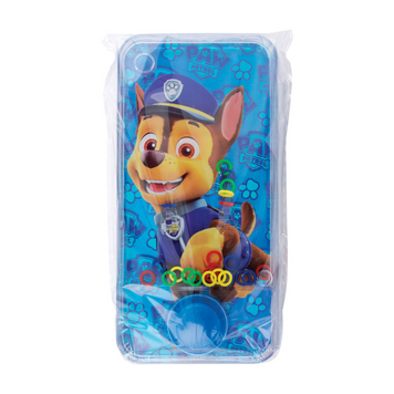 Щенячий патруль Водна гра та цукерки (Paw Patrol Water Game) Гонщик id_1568 фото