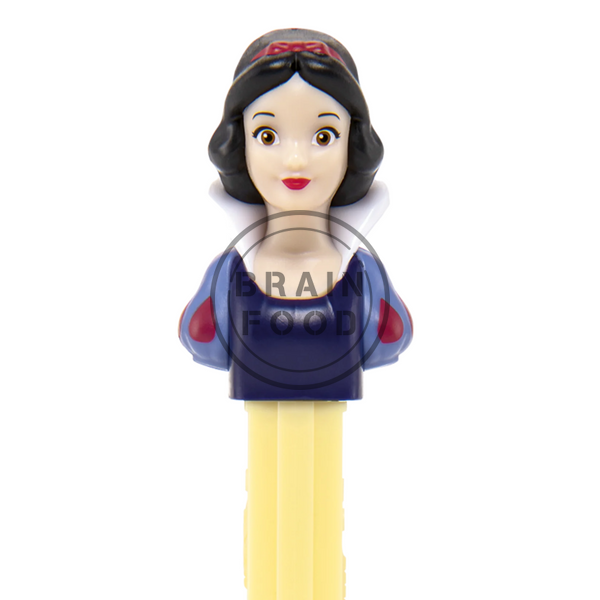 Диспенсер с конфетами PEZ Disney Princess Collection 17 г id_3917 фото