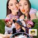 Цукерка Чупа-Чупс Chupa Chups XXL Bubblegum 3 смаки 29 г - 1 шт id_3913 фото 6