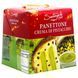 Панеттоне Santangelo Panettone Crema Di Pistacchio Сантанджело с фисташковым кремом 908 г id_4750 фото 1