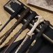 Інтерактивна чарівна паличка Harry Potter Гаррі Поттера, яка вміє стріляти справжнім вогнем (паличка Герміони) id_4979 фото 4