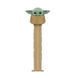Диспенсер ПЕЦ "Зоряні війни" PEZ Star Wars 17 g (Бейбі Йода) id_2427 фото