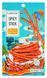 Снек латяо Lakexixi Spicy Stick Лейкексісі стіки соєвий снек гострі палички 26 г id_4813 фото 1