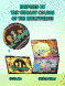Лімітований набір декоративної косметики Rick and Morty X SHEGLAM Full Collection Set id_5284 фото 3