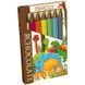 Карандаши из бельгийского шоколада The chocolate 100 г Динозавры id_3137 фото