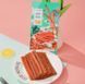 Снек латяо Lakexixi Spicy Stick Лейкексісі стіки соєвий снек гострі палички 26 г id_4813 фото 7