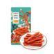 Снек латяо Lakexixi Spicy Stick Лейкексісі стіки соєвий снек гострі палички 26 г id_4813 фото 2
