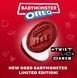 Печиво Oreo BabyMonster Red Sandwich Cookies with Marshmallow Орео червоні печива - сендвічі з маршмеллоу 110,4г id_4681 фото 3