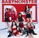 Печиво Oreo BabyMonster Red Sandwich Cookies with Marshmallow Орео червоні печива - сендвічі з маршмеллоу 110,4г id_4681 фото 6