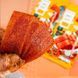 Снек латяо Lakexixi Spicy Slice Лейкексиси слайсы соевый снек сладко-острый 26 г id_4814 фото 6