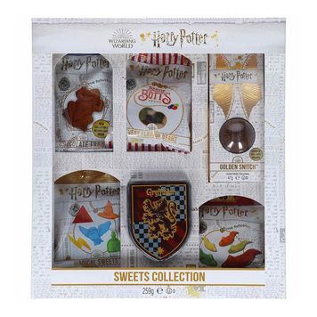 Набір солодощів Harry Potter Sweets Collection 259 г id_1543 фото