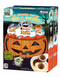 Шоколадное яйцо Kinder Joy Halloween Хэллоуин - Серия светящихся в темноте игрушек (20 г) id_5304 фото 2