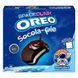Печенье Oreo Socola Pie Space Dunk в шоколаде 336 г (12 уп х 28 г) id_4206 фото